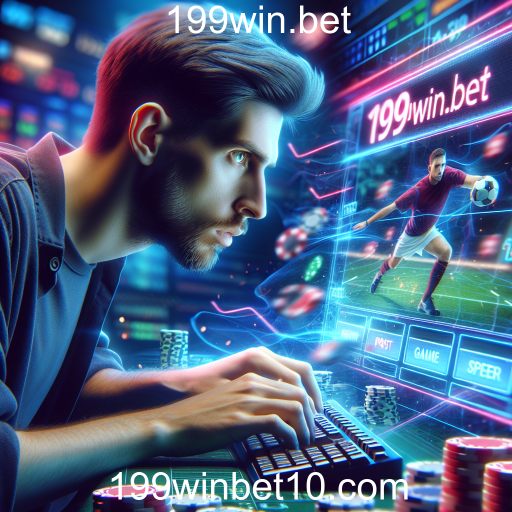 A Revolução dos Jogos de Esportes em Plataformas Online